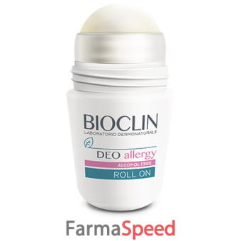 bioclin deo allergy roll on