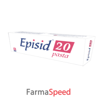 episid 20 pasta 75 ml