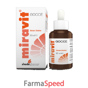 miravit gocce 30 ml