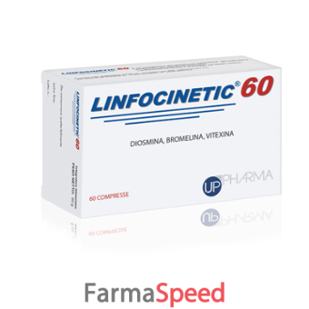 linfocinetic 60 compresse