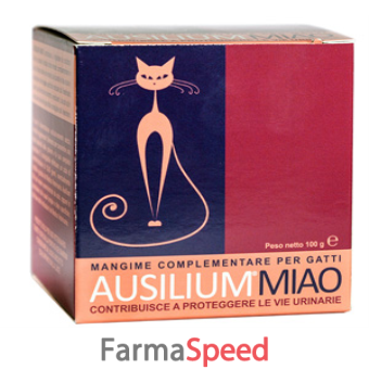 ausilium miao 100g