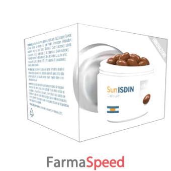 sunisdin capsule 30 capsule