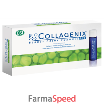 biocollagenix 10 drink da 30 ml