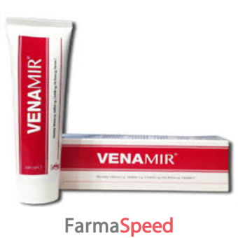 venamir crema 100 ml