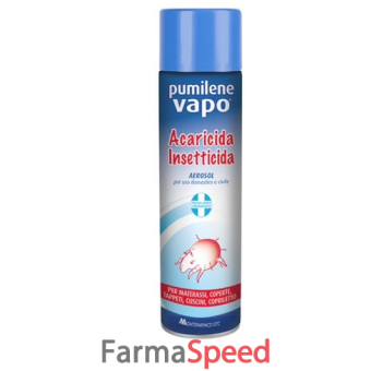 pumilene vapo acaricida 400 ml