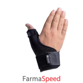 thermoskin splint pollice polsino taglia unica