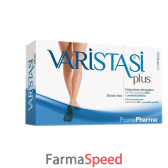 varistasi plus 20 compresse