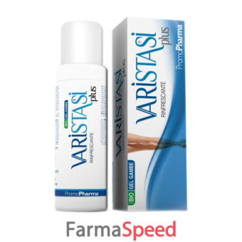 varistasi plus gel gambe 75 ml