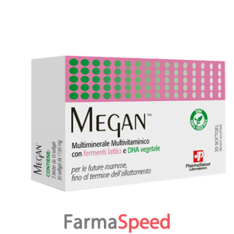 megan 30 softgel