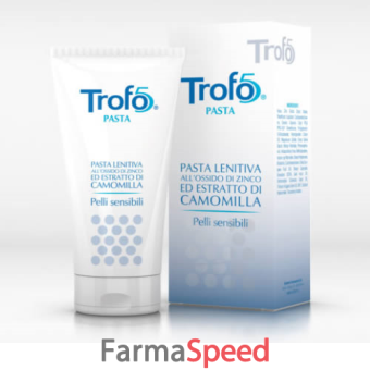 trofo 5 pasta 100 ml