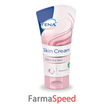 tena skin cream 150 ml