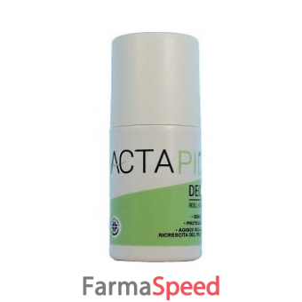 actapil deo 50 ml