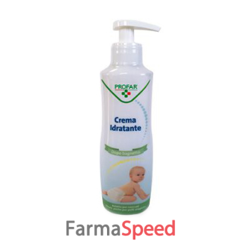 profar crema idratante baby 300 ml