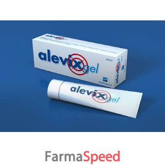 alevix gel 75 ml