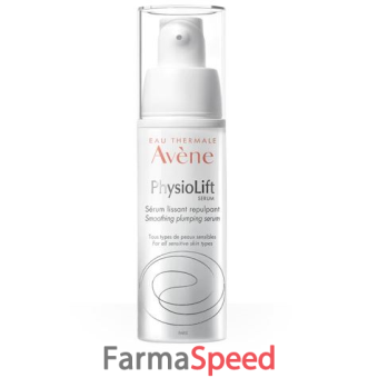 avene eau thermale physiolift siero 30 ml