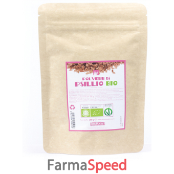 psillio cuticola bio 200 g