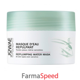 jowae maschera idratante rimpolpante 50 ml