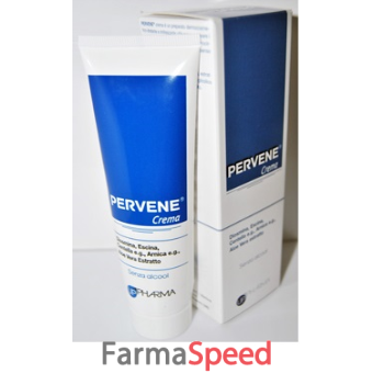 pervene crema tubo 100 ml