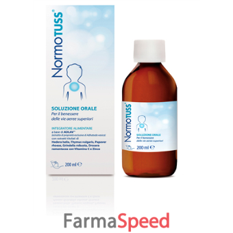 normotuss 200 ml