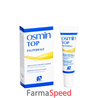 osmin top palpebrale 15ml