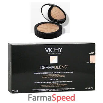 dermablend covermatte 15 9,5 g