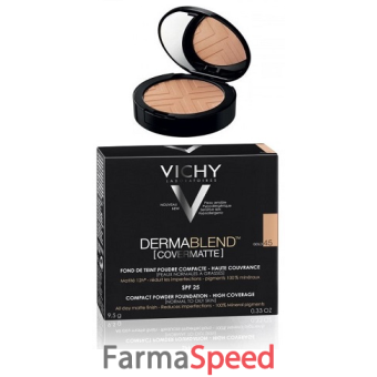 dermablend covermatte 45 9,5 g