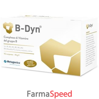 b-dyn new 90 compresse