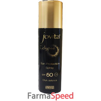 jovita latte spray spf50 200 ml