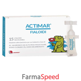 actimar fialoidi 75 ml