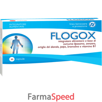 flogox 30 capsule