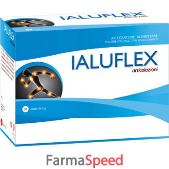 ialuflex 30 buste