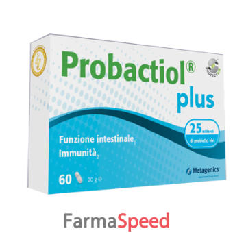 probactiol plus 60 capsule