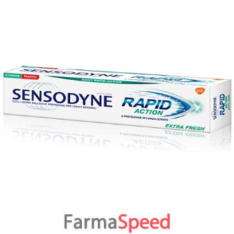 sensodyne rapid act extra fresh