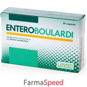 enteroboulardi 20 capsule