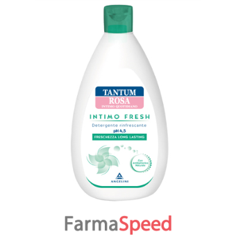 tantum rosa intimo fresh 500 ml