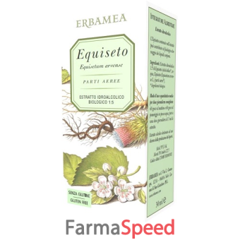 equiseto 50 ml