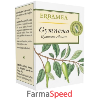 gymnema 50 opercoli