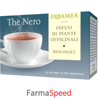 the nero bustine filtro