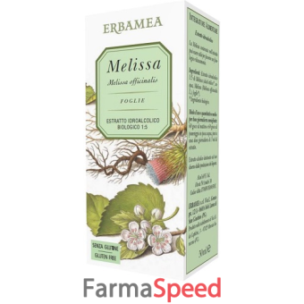 melissa 50 ml