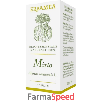 mirto 10 ml