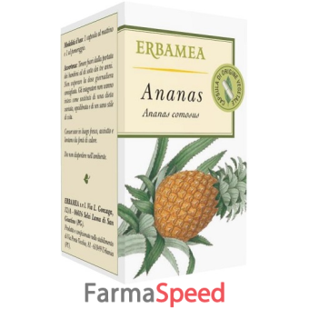 ananas 50 opercoli