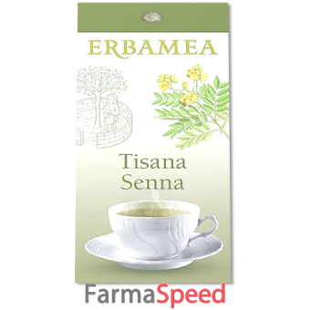 tisana senna 100 g