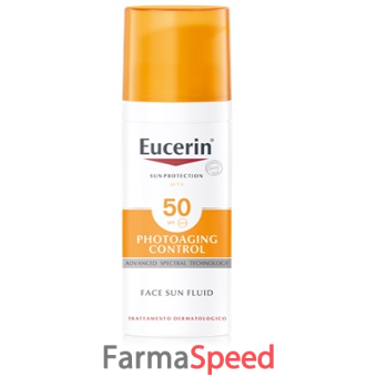 eucerin sun anti age spf50 50 ml