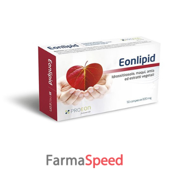 eonlipid 30 compresse