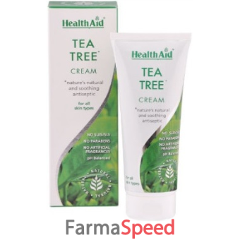 tea tree crema 75 ml