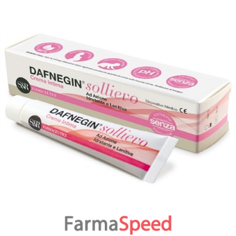 dafnegin sollievo crema 30 ml