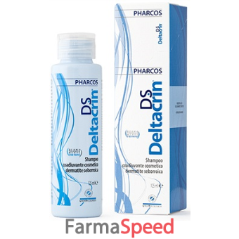 deltacrin ds pharcos 125 ml