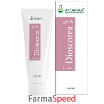 dioscorrea 30% crema 100 ml