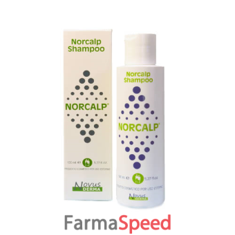 norcalp sh 150ml