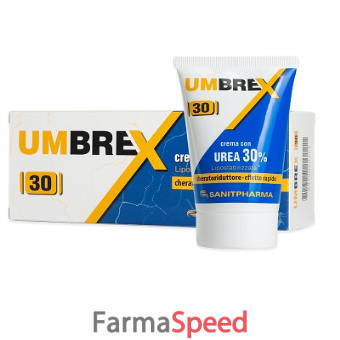 umbrex 30 crema 50 ml